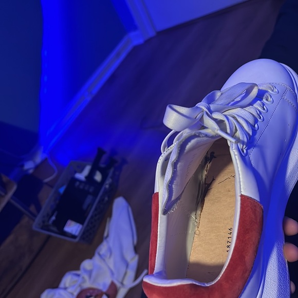 ALEXANDER MCQUEEN - Picture 5 of 5